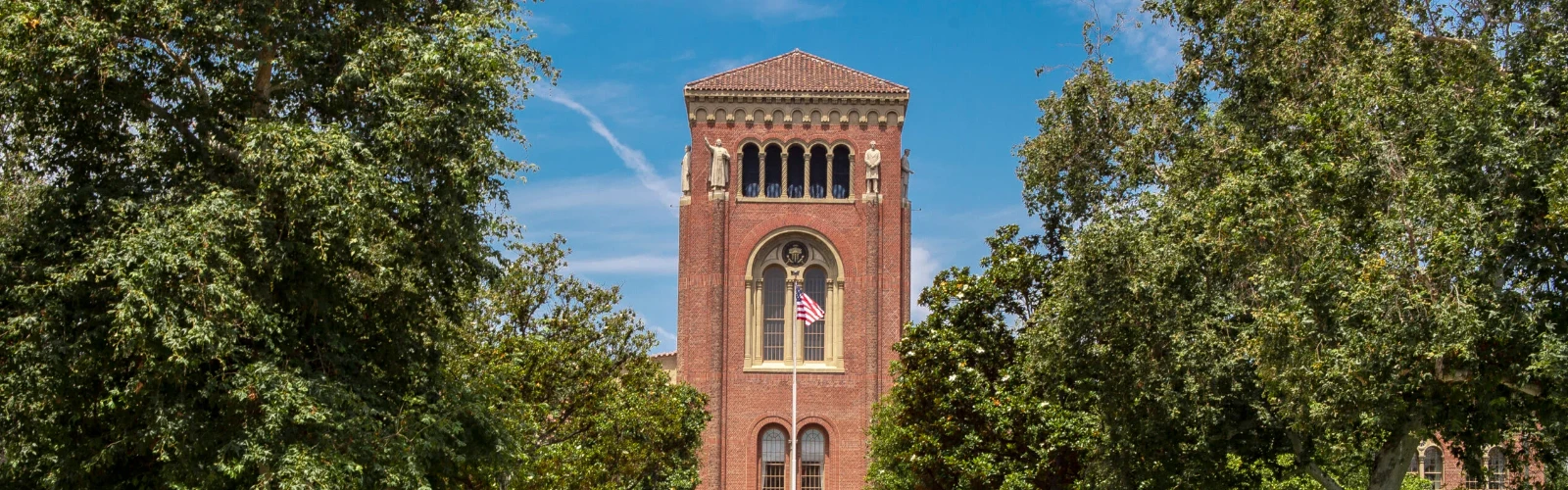 Affordable Hotels Near USC – Budget-Friendly Stays in Los Angeles
