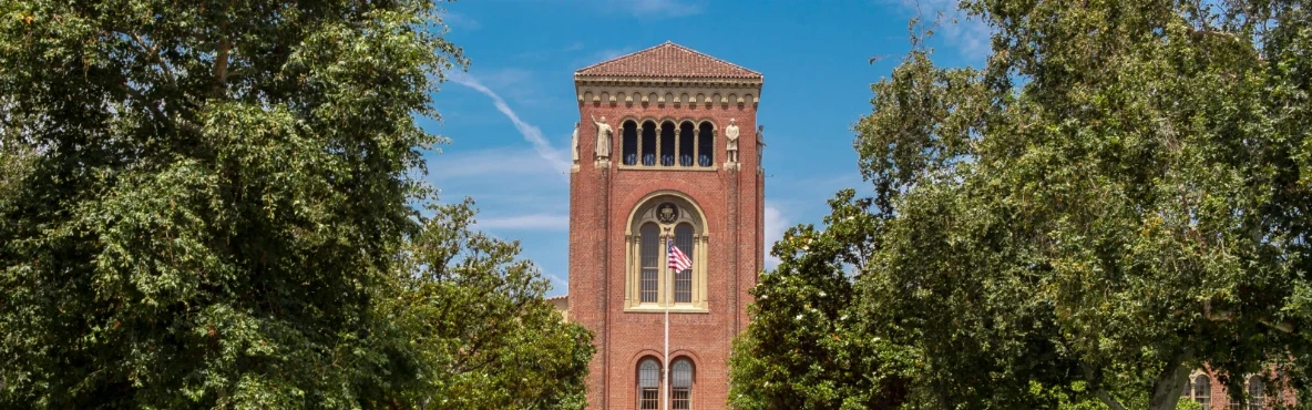 Affordable Hotels Near USC – Budget-Friendly Stays in Los Angeles
