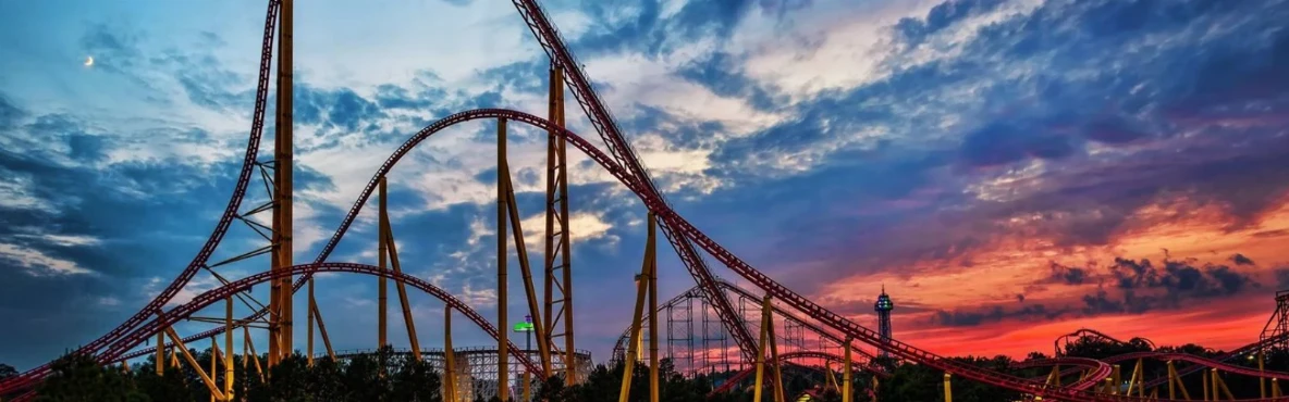 Hotels Near Kings Dominion VA with Pools, Free Parking & More