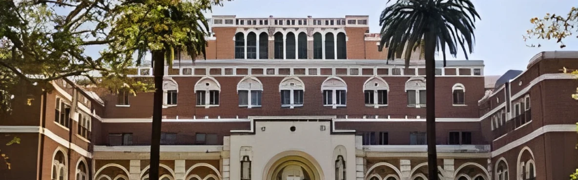 Hotels Near USC with Good Breakfast & Wi-Fi – Top Picks for Comfort & Savings