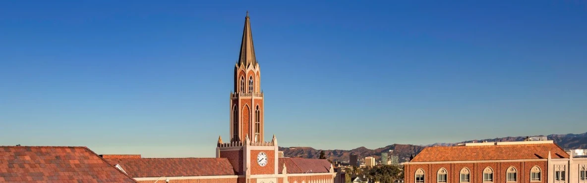 Opulent Stays: 12 Exclusive Luxury Hotels Near the University of Southern California