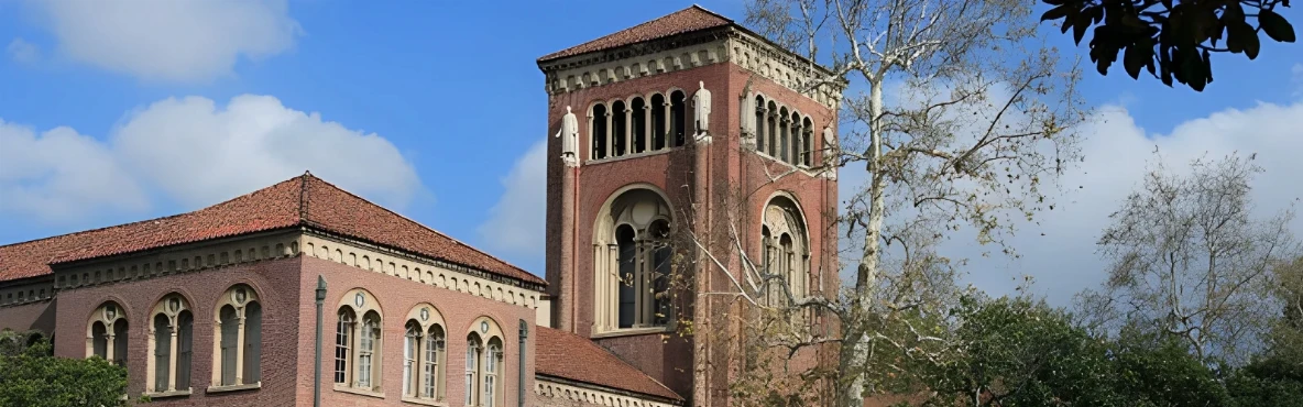 University Of Southern California Hotels That Make Visiting Easy (And Escaping Traffic Even Easier)