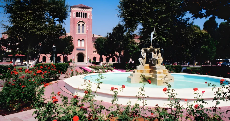 Touchdown! Hotels Near USC Perfect for Trojan Fans and Nap Enthusiasts