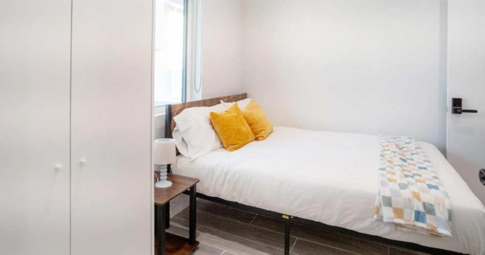 Affordable Hotels Near USC – Budget-Friendly Stays in Los Angeles
