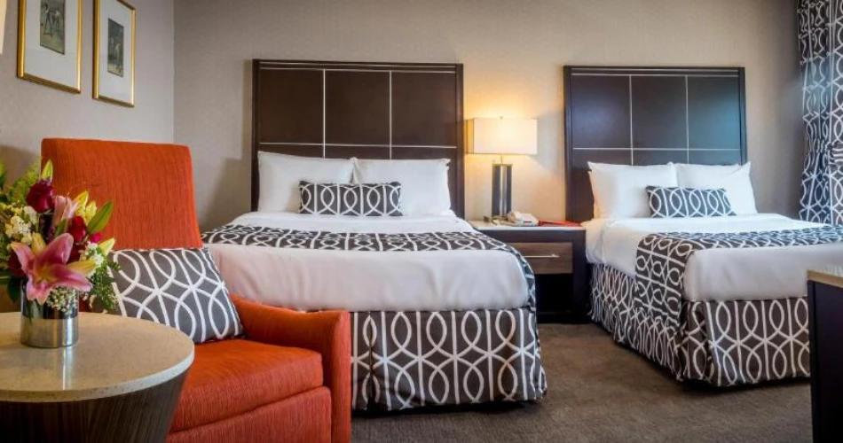 Affordable Hotels Near USC – Budget-Friendly Stays in Los Angeles
